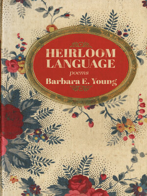 cover image of Heirloom Language